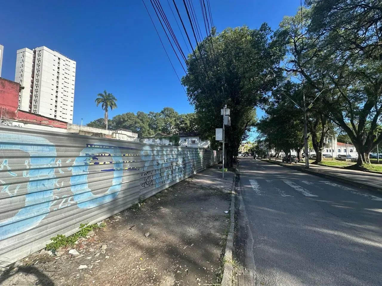 Terreno com 1.152,90 m², na Praça do Derby - Recife - Foto 3