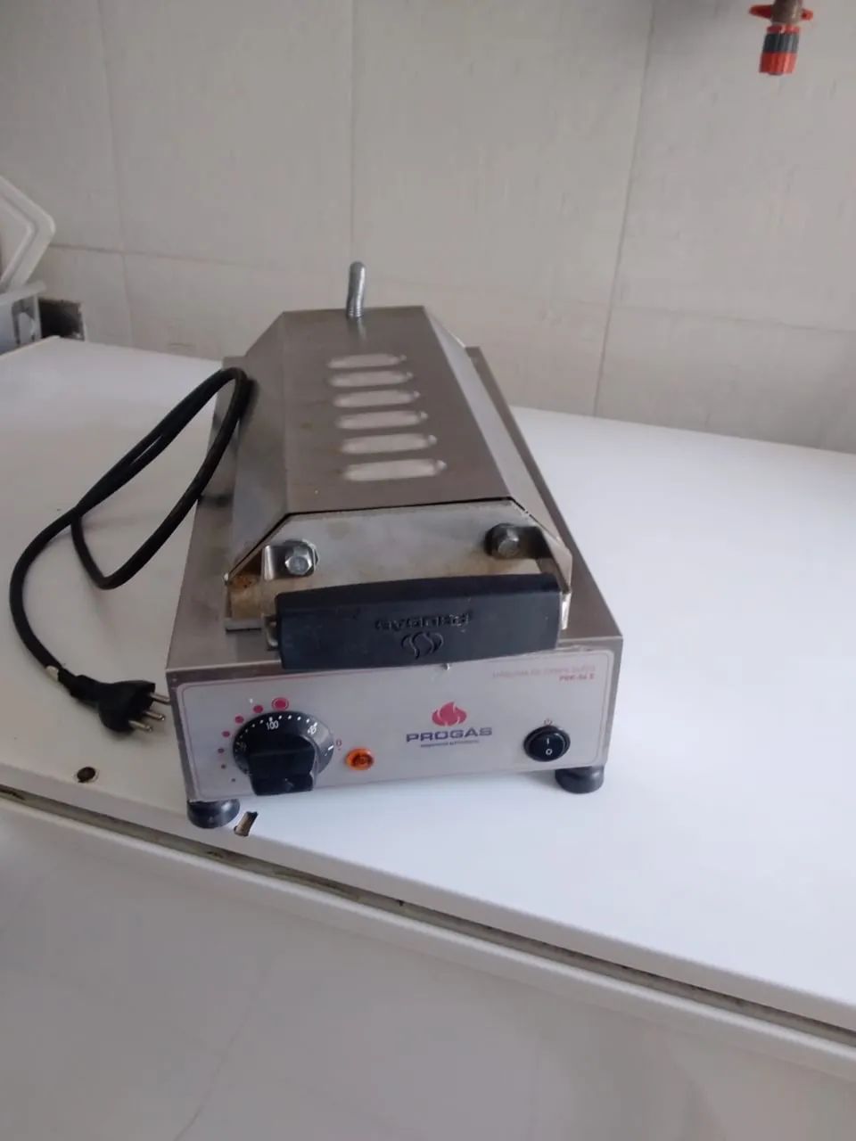 Crepeira progas - Foto 4