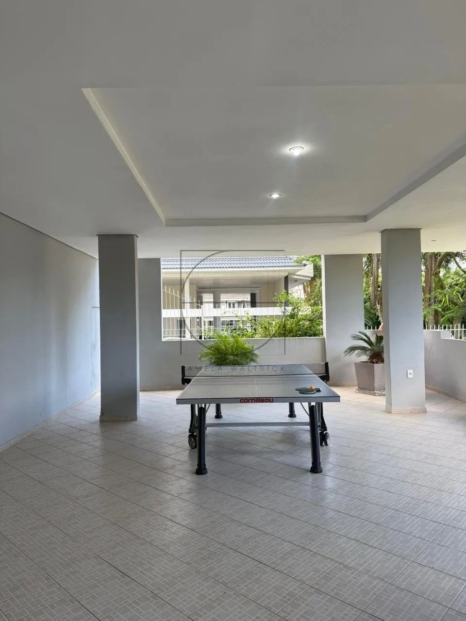 Apartamento de 3 dormitórios e 1 suíte e 2 vagas de garagens - Foto 4