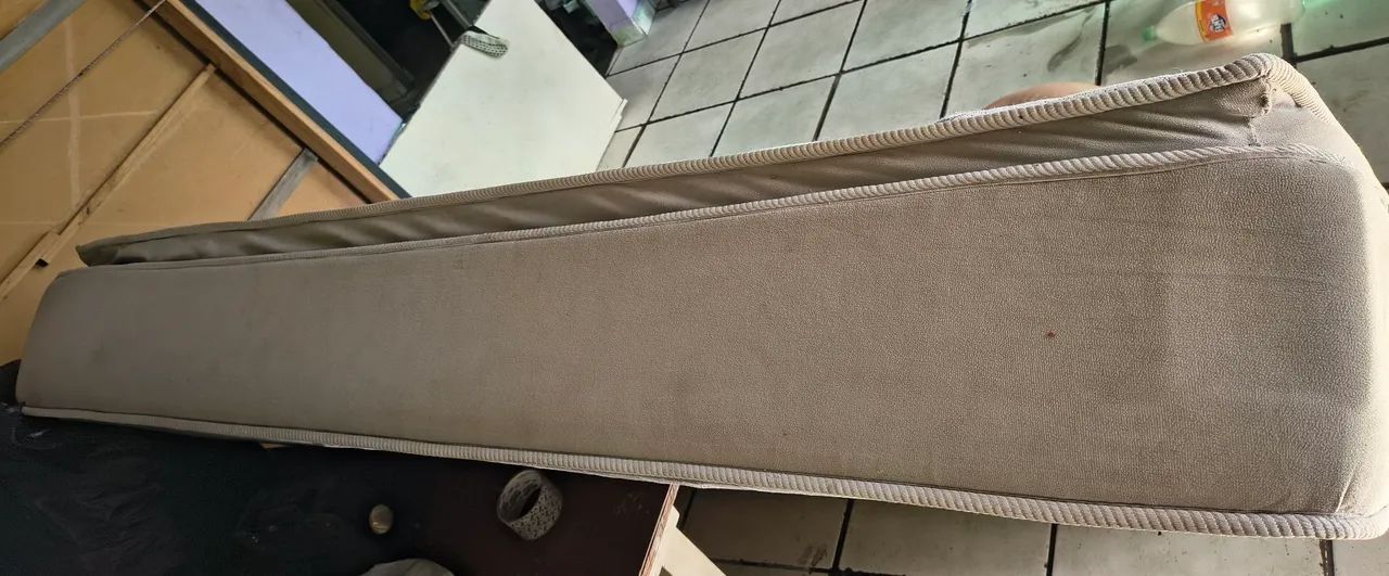 Vendendo esse colchão  - Foto 5