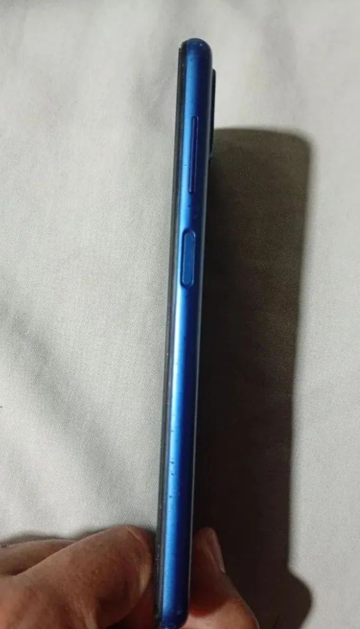 Celular Samsung A12  - Foto 2