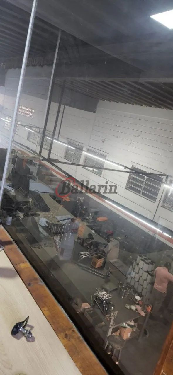 Galpão Industrial para Venda e Locação em Diadema - Foto 4