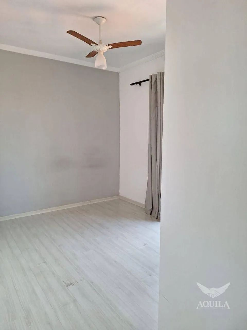 APARTAMENTO MOBILIADO COM 2 QUARTOS - 1 SUÍTE - JARDIM LEOCÁDIA - SOROCABA - Foto 5