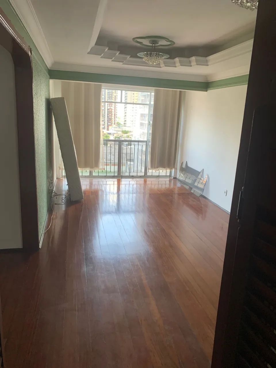 Apartamento Residencial Olimpus - Foto 2