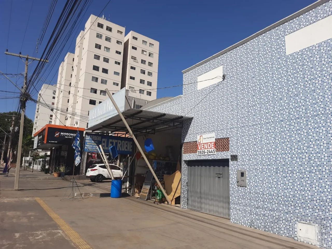 Imóvel comercial no Jardim América - Foto 3