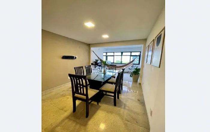 Apartamento à Venda - Tirol - Natal/RN - Foto 3