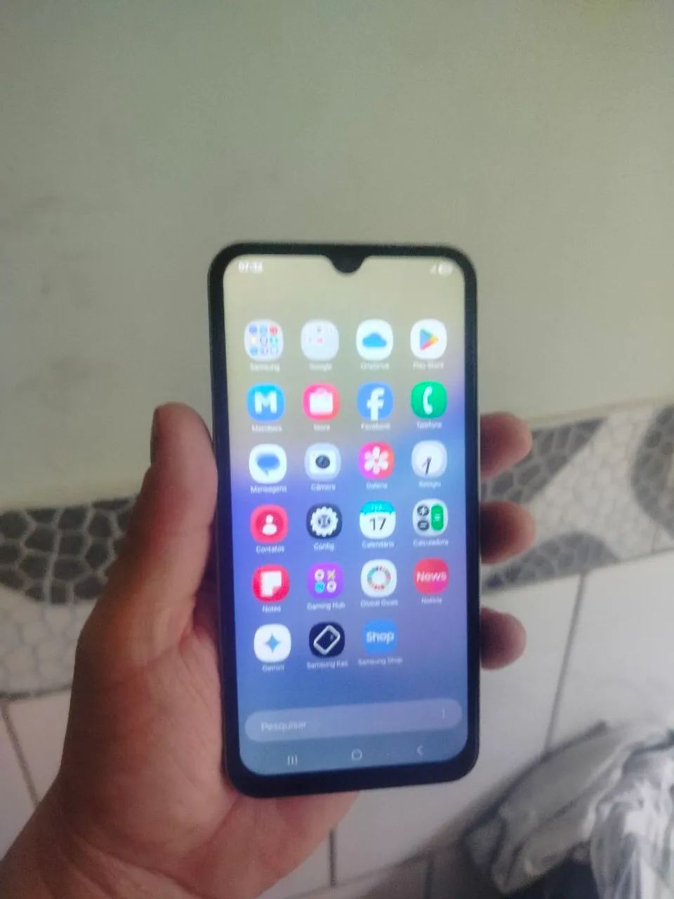 A15 5G