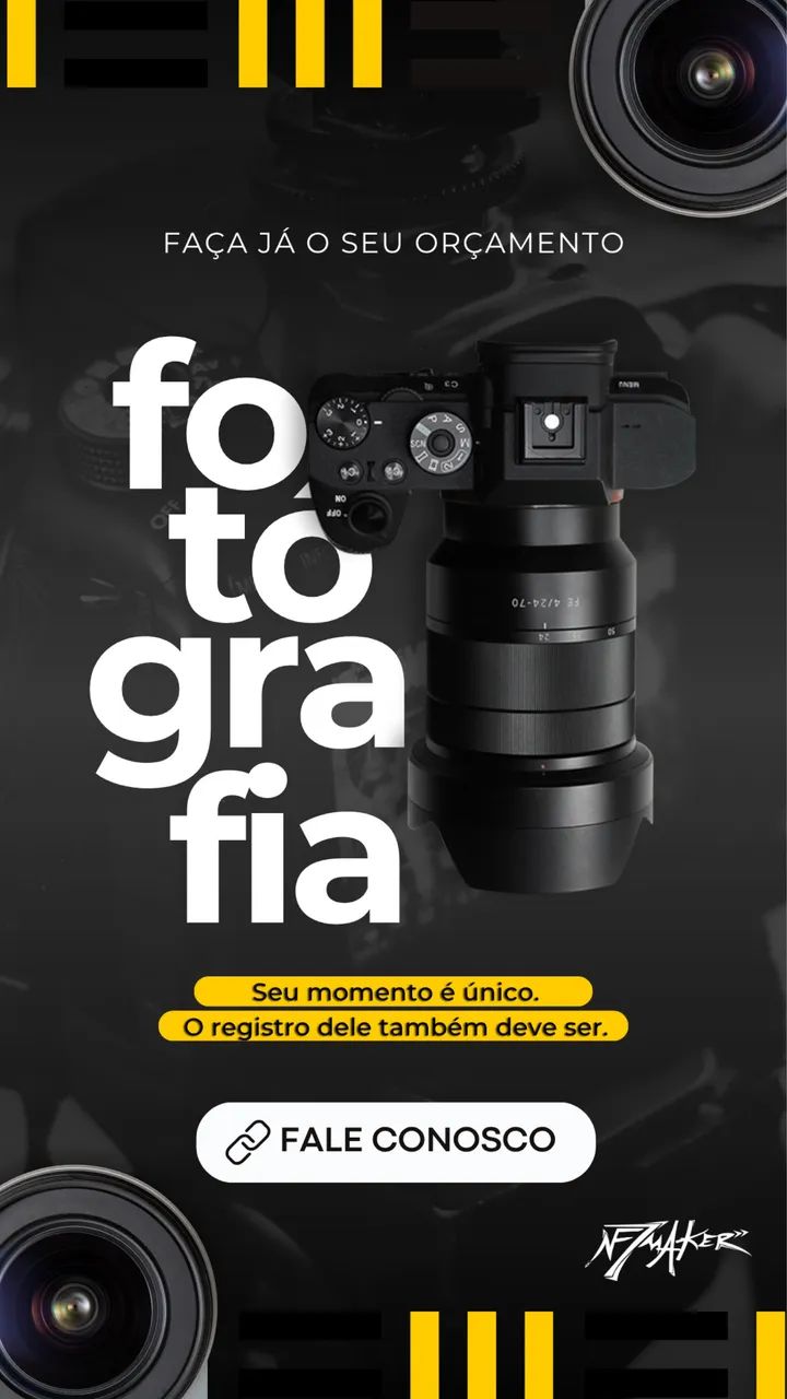 Ensaio fotográfico  - Foto 2