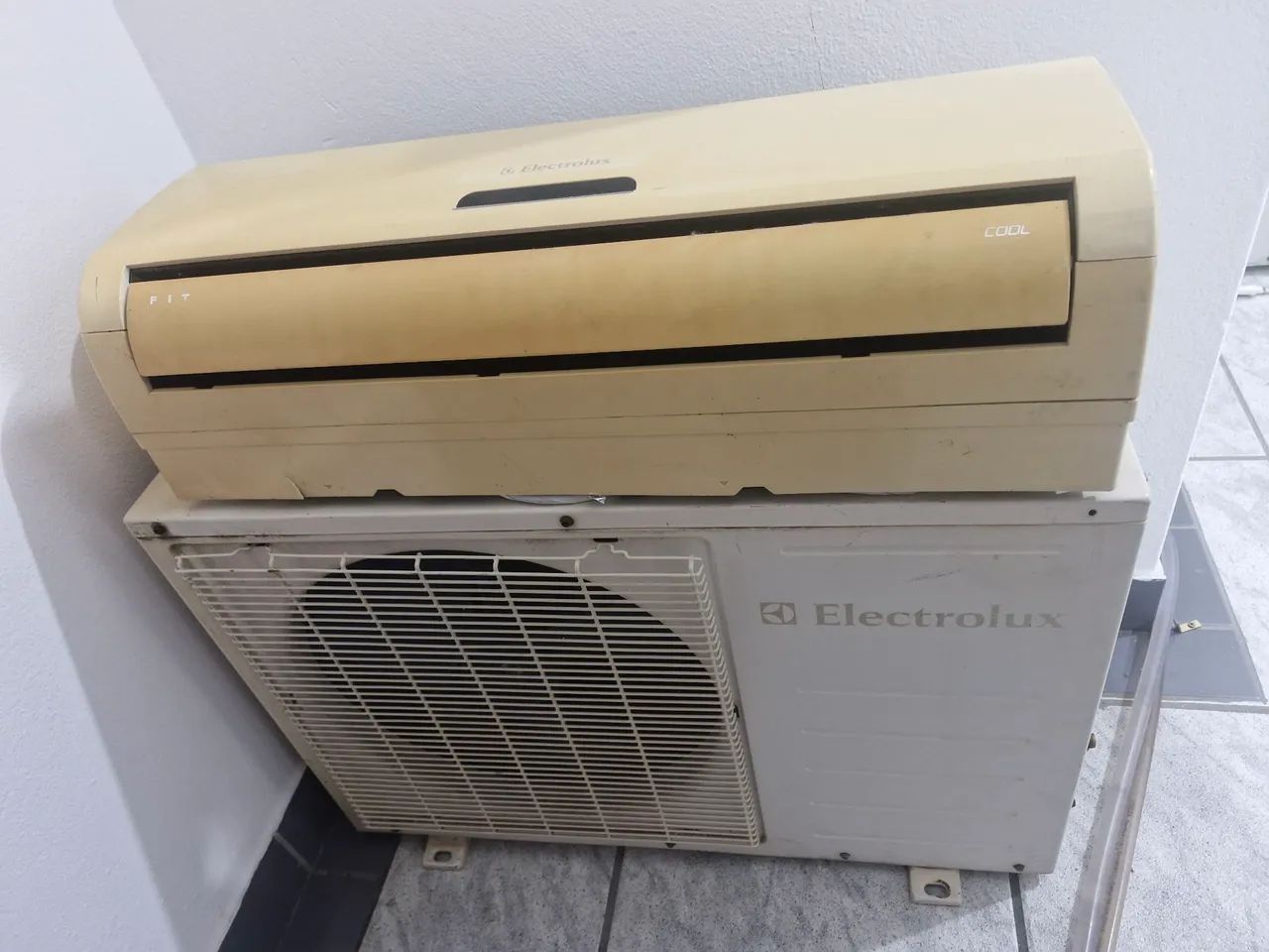 Ar Condicionado - Vende-se - Foto 2