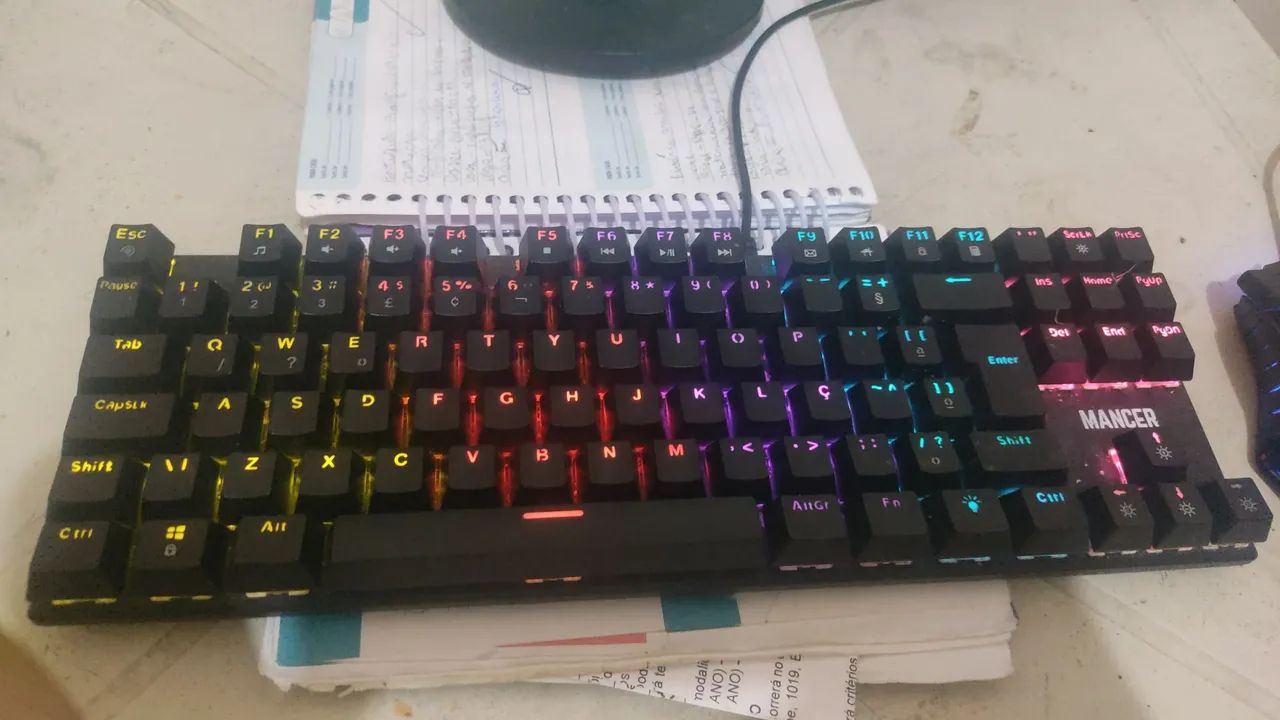 PC ótimo pra jogo e Trabalho  - Foto 2