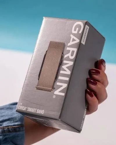 CIRQA Smart Band - GARMIN