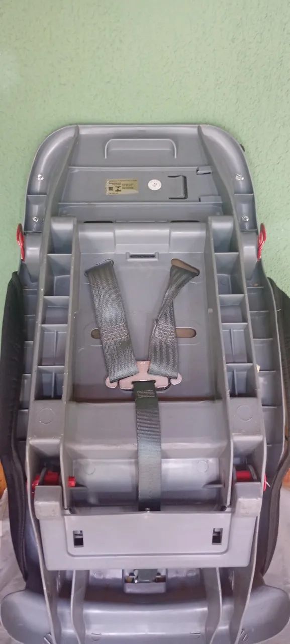 Cadeirinha de carro Infantil  - Foto 3
