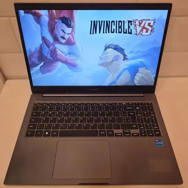 Notebook Samsung i5 11th - 8Gb Ram - Intel Iris Xe - SSD