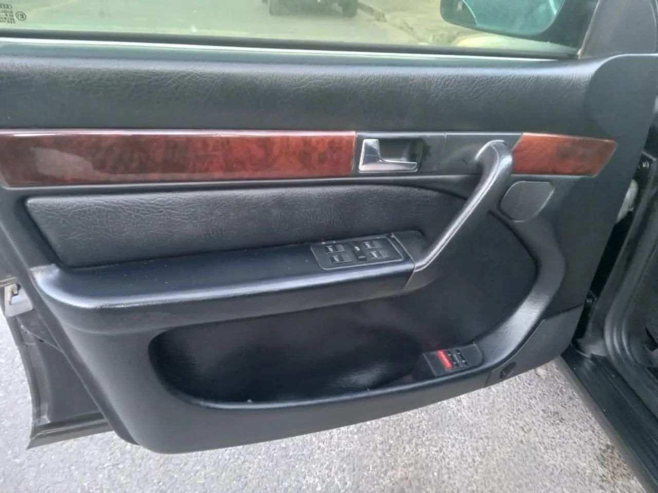 Audi A6 2.8 1995 - Foto 5