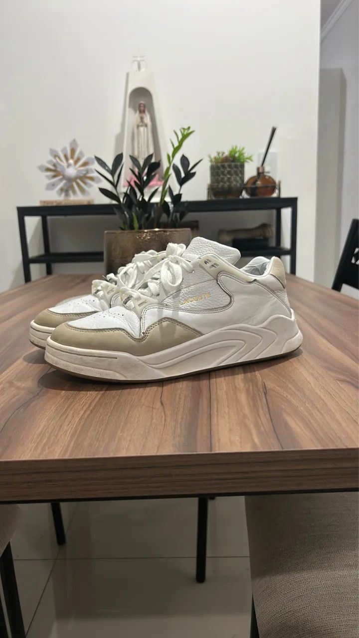 Lacoste court slam  - Foto 2
