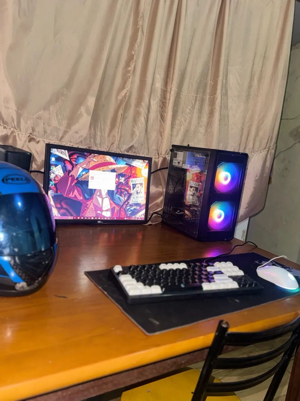 Vendo ou troco pc  - Foto 5