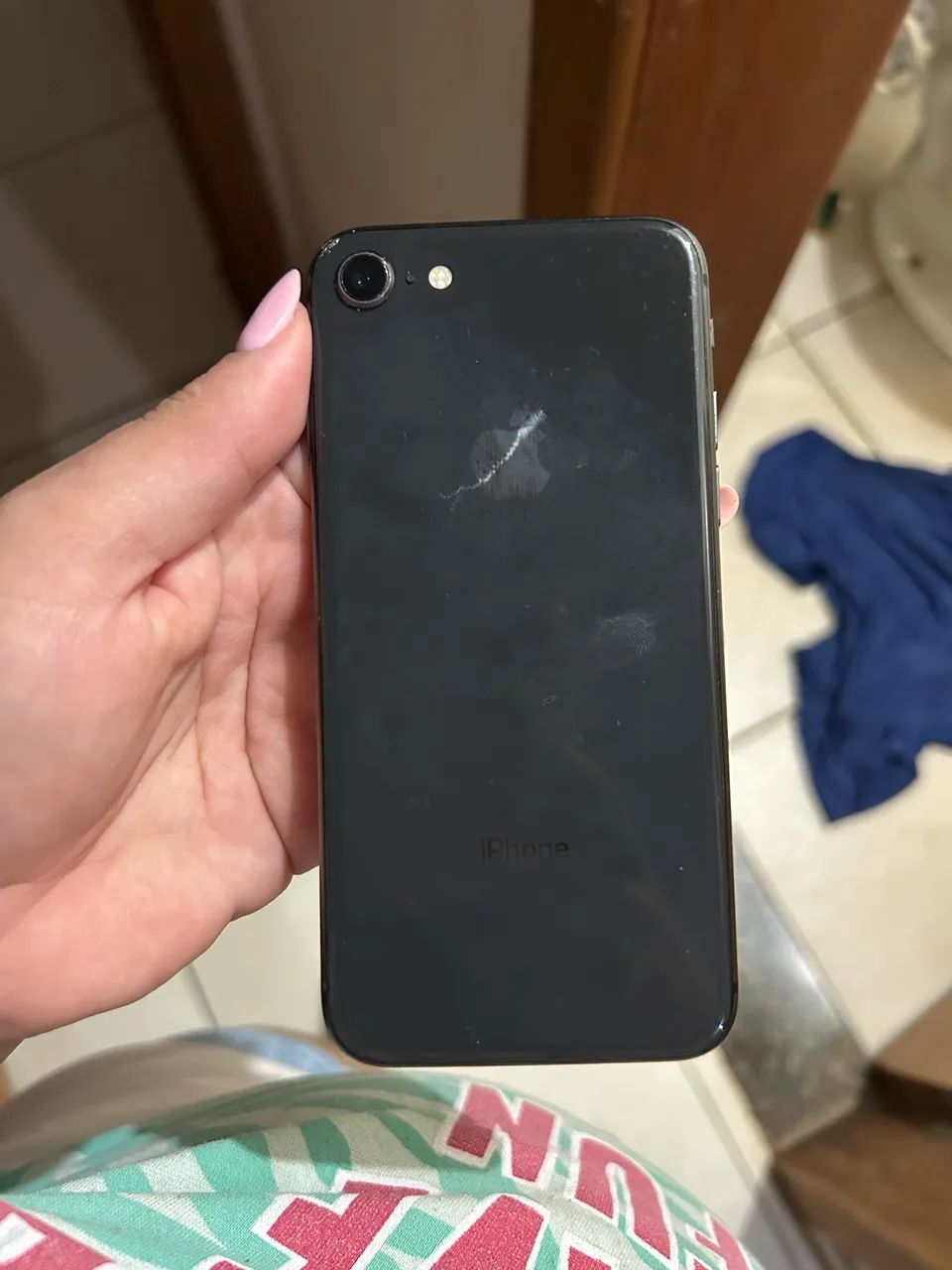 iPhone 8 - Foto 4