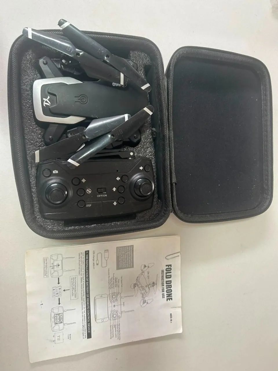 DRONE S50 - Foto 2