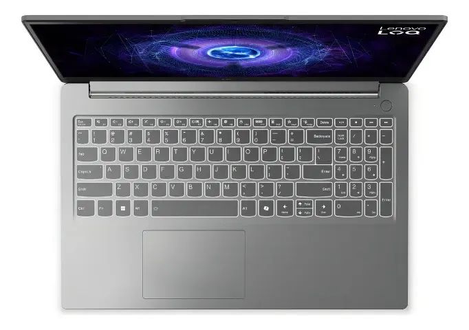 Notebook Gamer Lenovo LOQ-e Novo - Foto 4