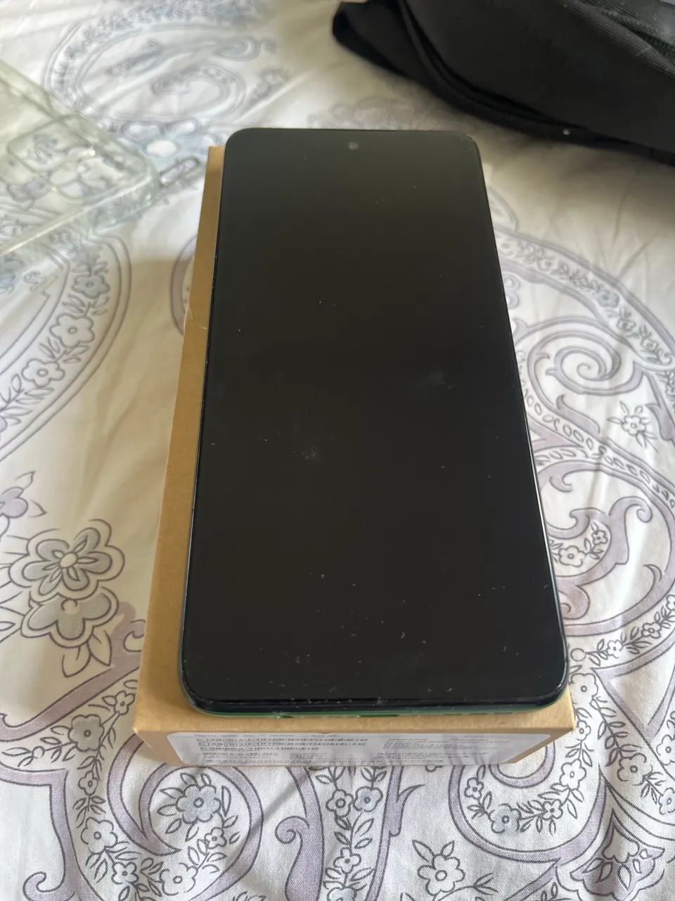 Smartphone Moto G35  - Foto 2
