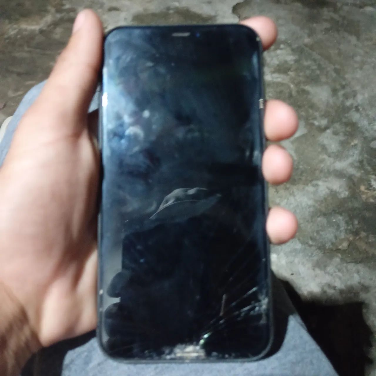 iPhone 11 pro