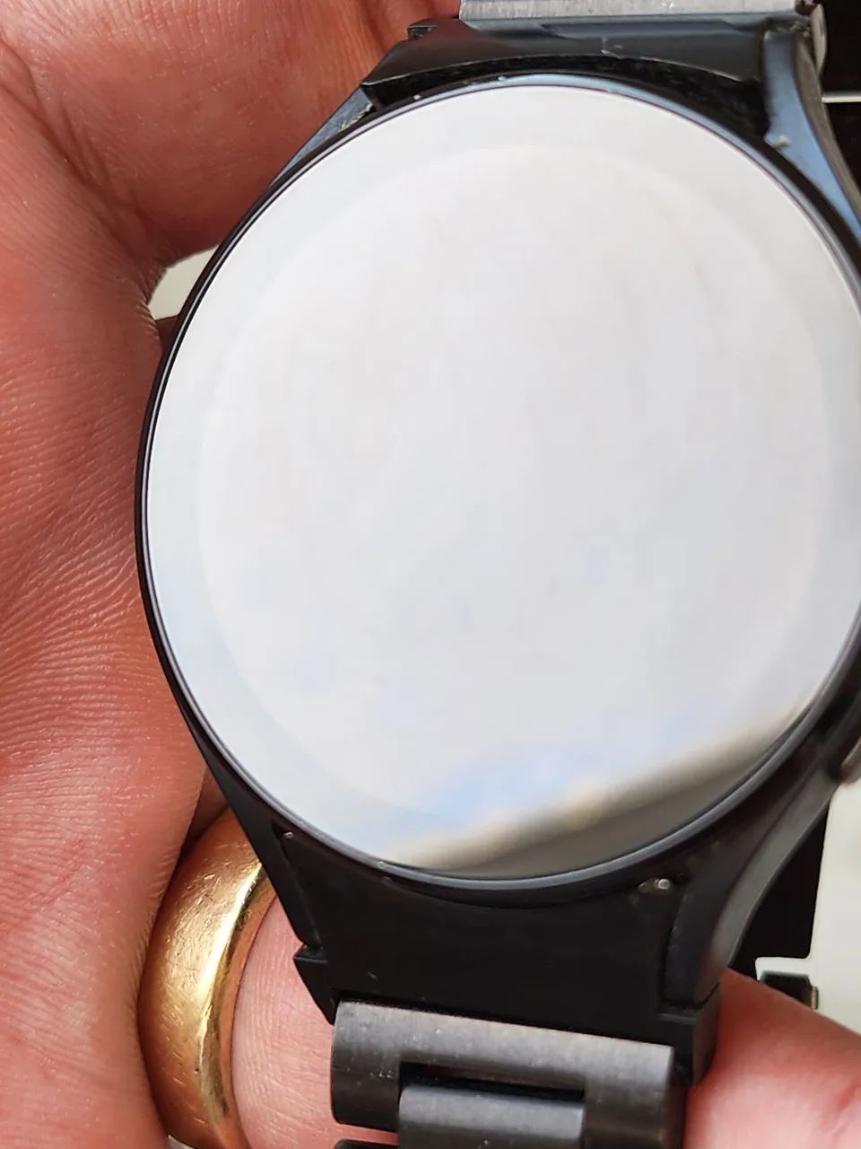 Galaxy Watch 5 44mm ( Com nota ) - Foto 4