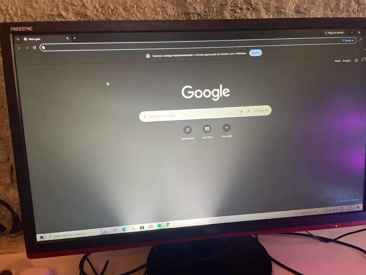 Monitor AOC - Foto 2