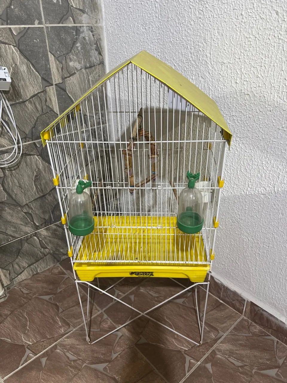 Gaiola