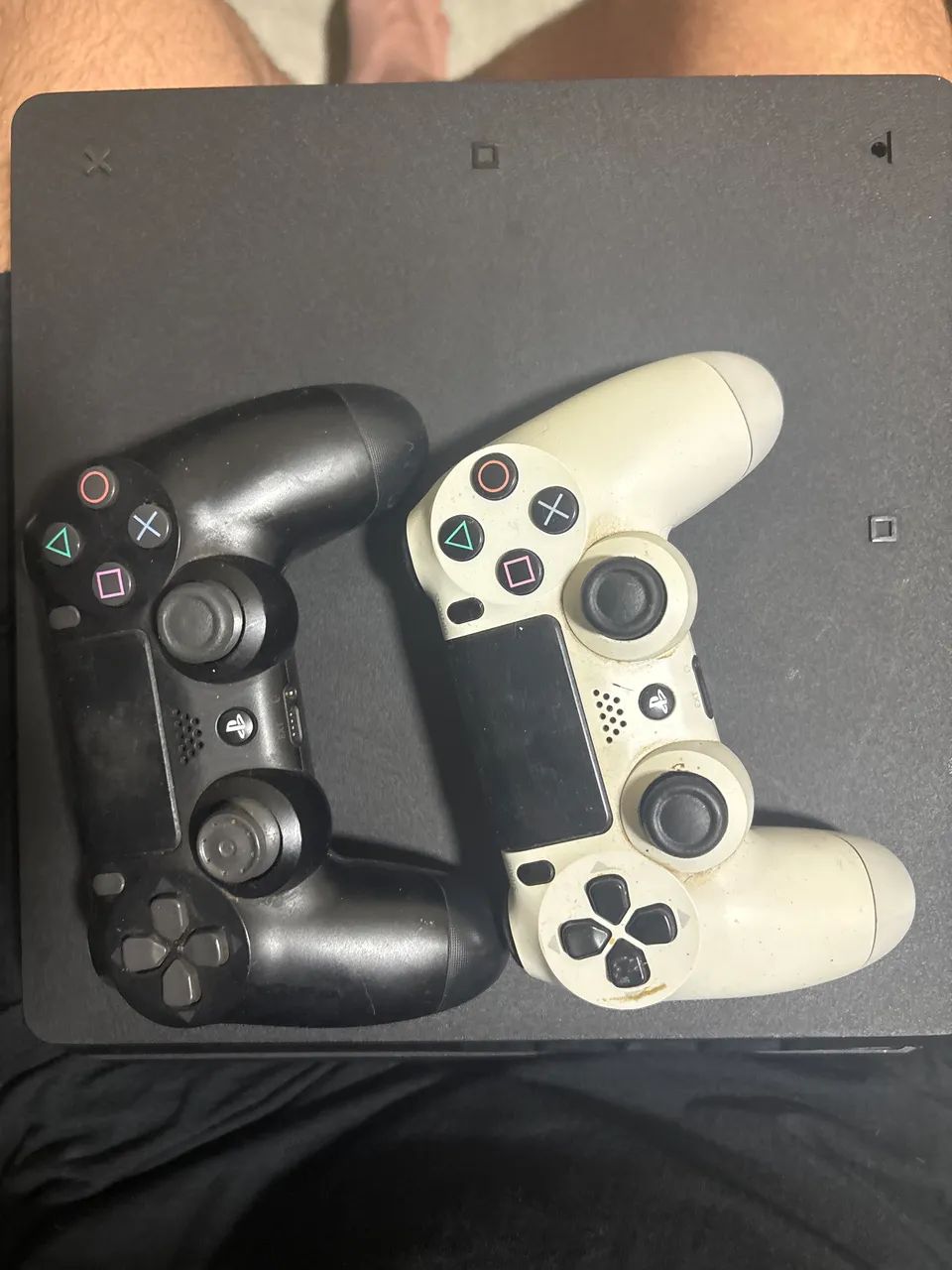 PLAYSTATION 4 SLIM - Foto 5