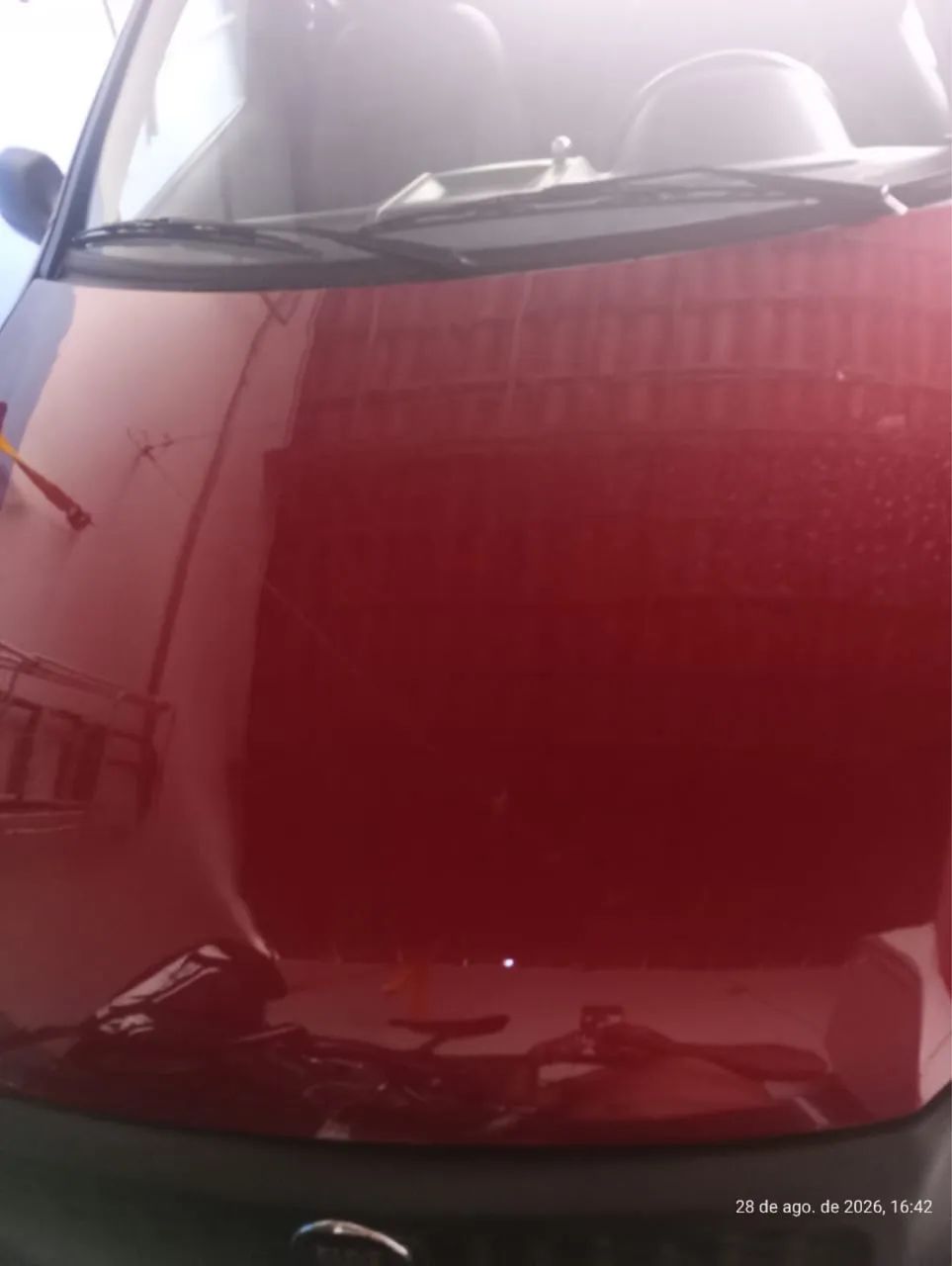 Fiat Strada Working 1.4 MPI Fire Flex 8V CS 2015 - Foto 4