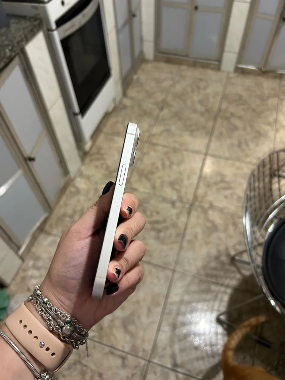iPhone 14 - 128gb - estelar  - Foto 3