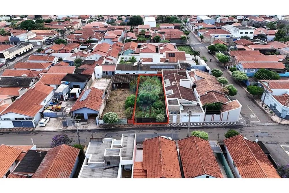 Terreno a Venda no Centro de Leme - 336m² - Foto 5