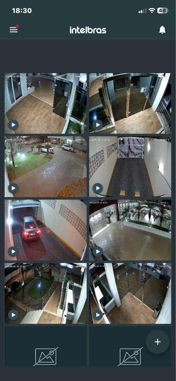 Câmeras de segurança  - Foto 3