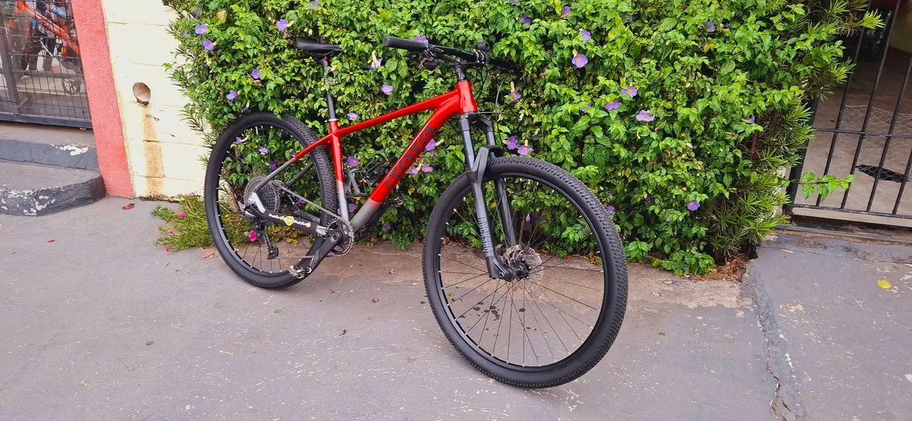Bicicleta Rava  - Foto 2