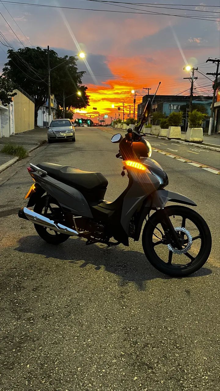 shineray jet 50cc - Foto 2