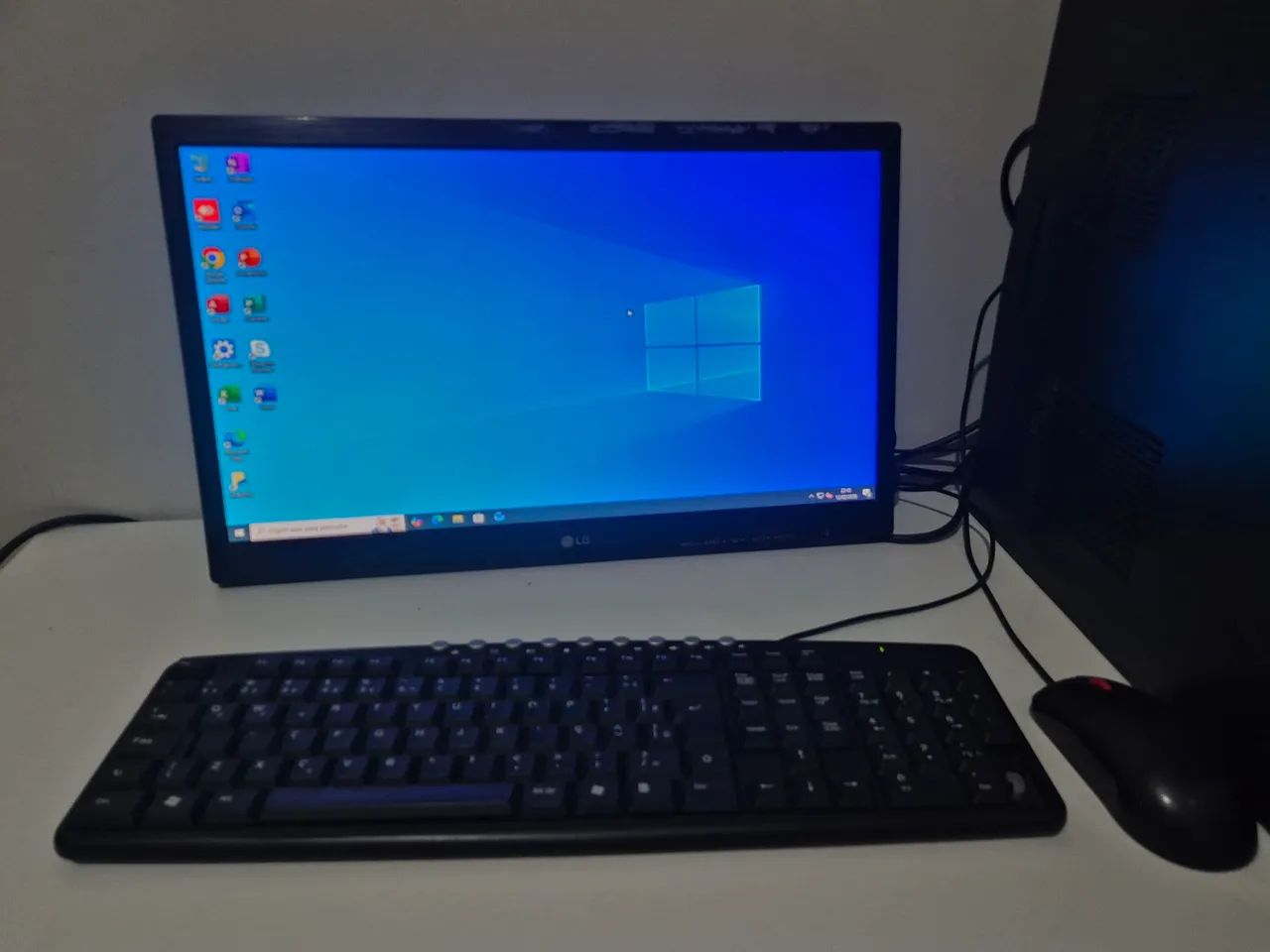 Pc Intel Core I5 Completo - Foto 3