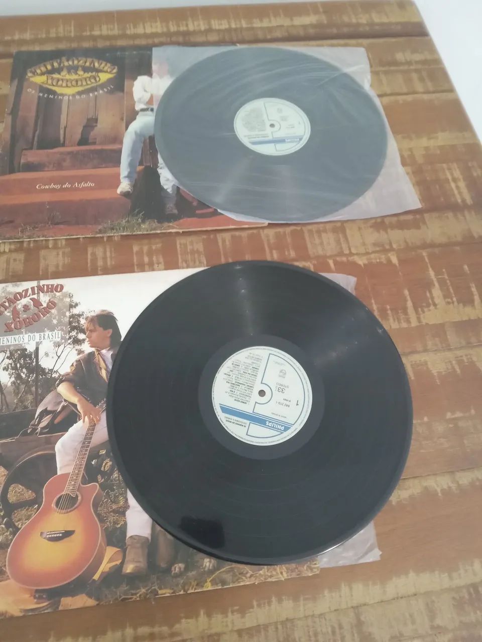 Disco de vinil  - Foto 5