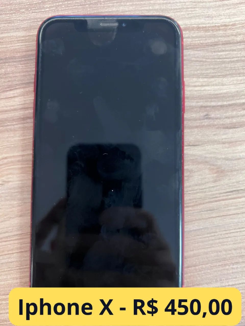 Iphone X - Celulares e Smartphones - Alto Boqueirão, Curitiba