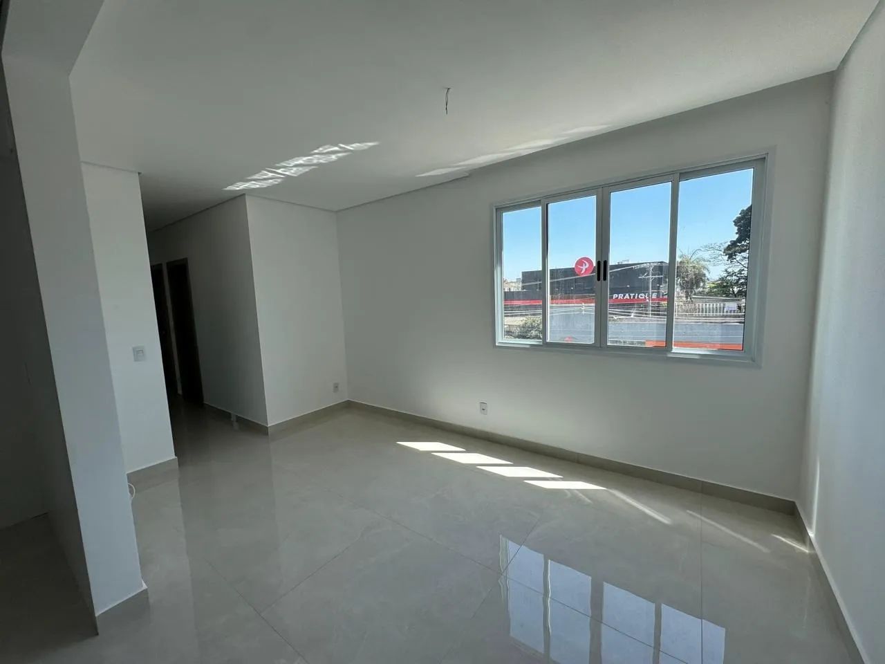 Apartamento 3 quartos no Planalto