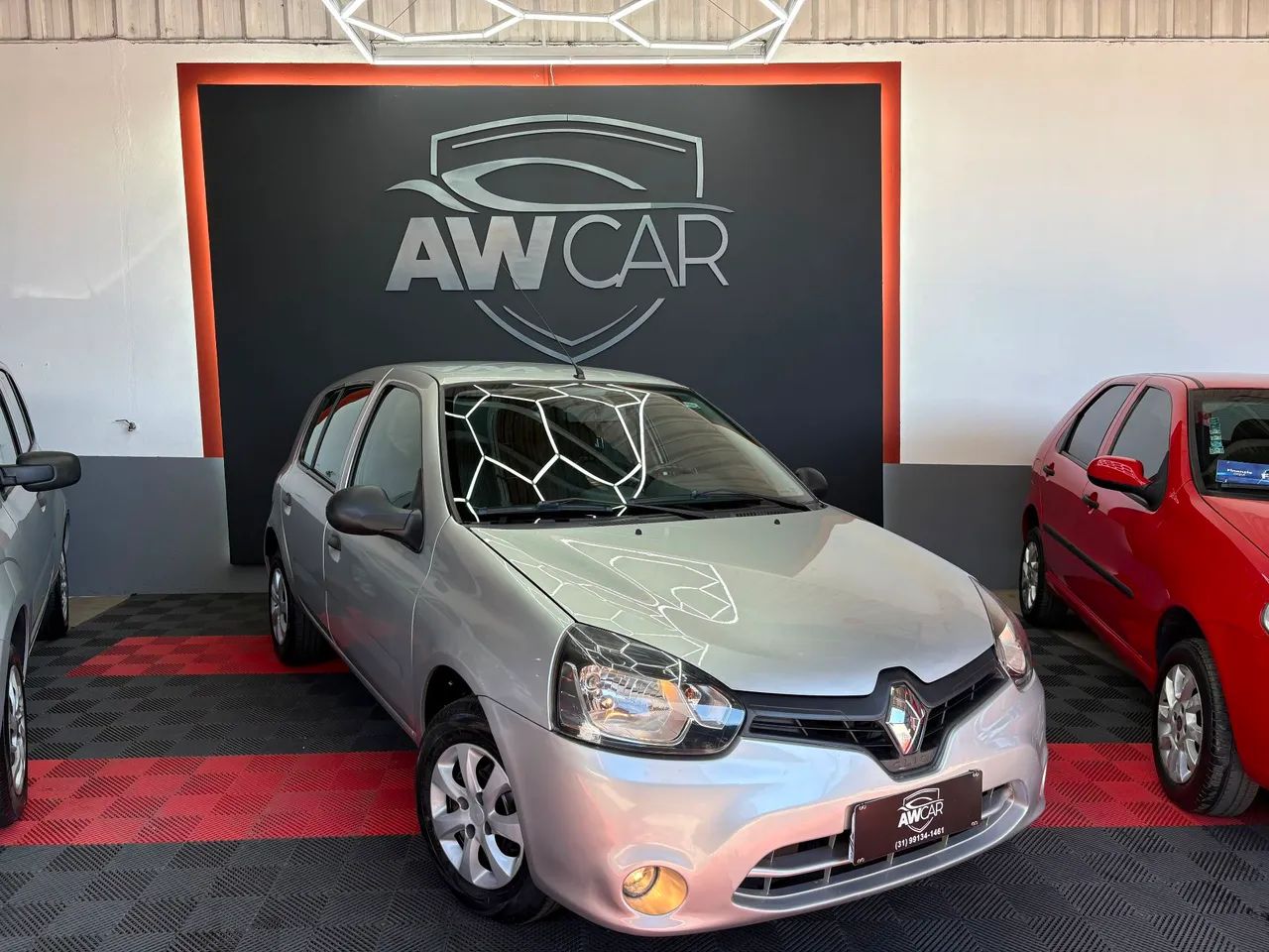Renault Clio 2013