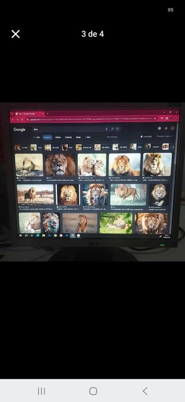 Monitor LG - Foto 2
