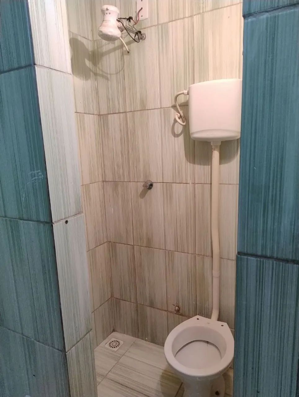 Quarto com banheiro  - Foto 4