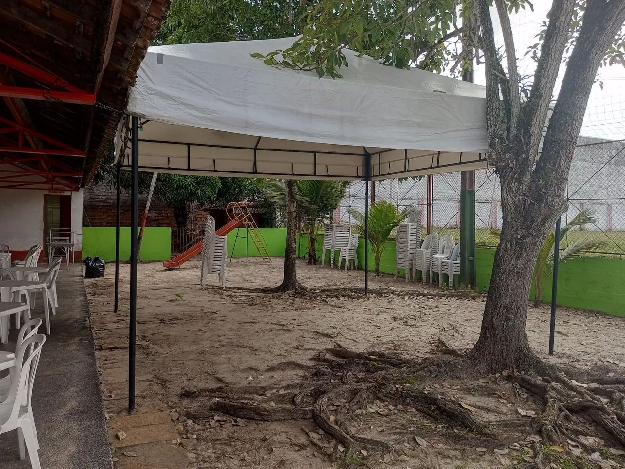 Locação de TENDAS Para Eventos - DAN EVENTOS BELÉM  - Foto 6