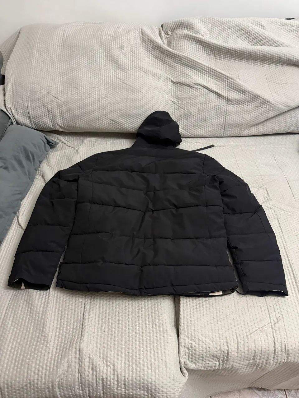 Casaco neve dupla face Quiksilver  - Foto 2