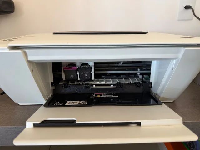Impressora hp2546 - Foto 5