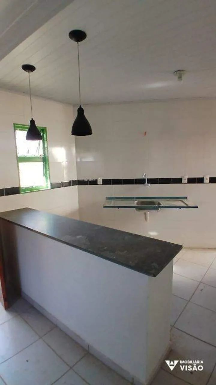 CASA PARA ALUGAR COM 01 QUARTO PRÓXIMO AO CONSERVATÓRIO - Foto 5