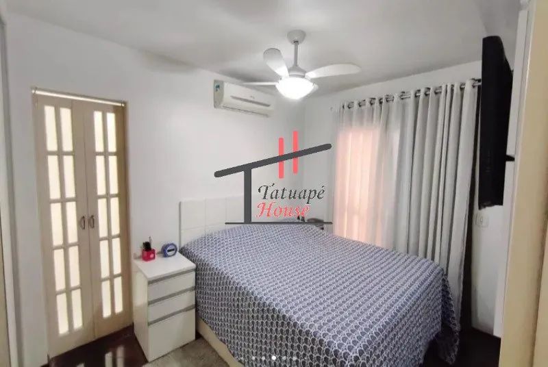 Apartamento em Vila Antonina - Foto 5