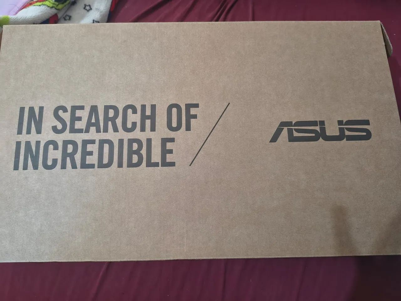 Notebook  Asus vivobook - Foto 3