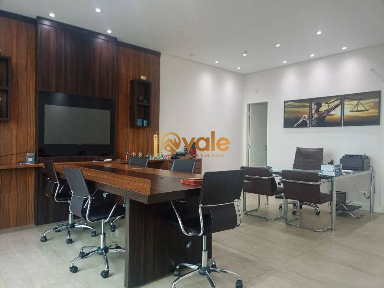 Excelente sala comercial no helbor Office - Foto 5