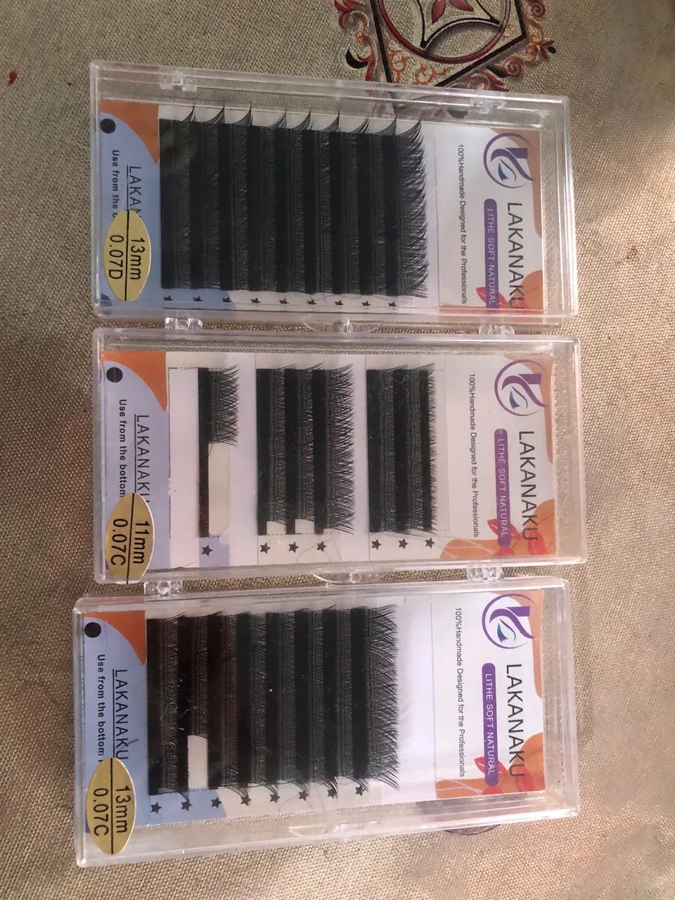 cílios lash designer - Foto 4